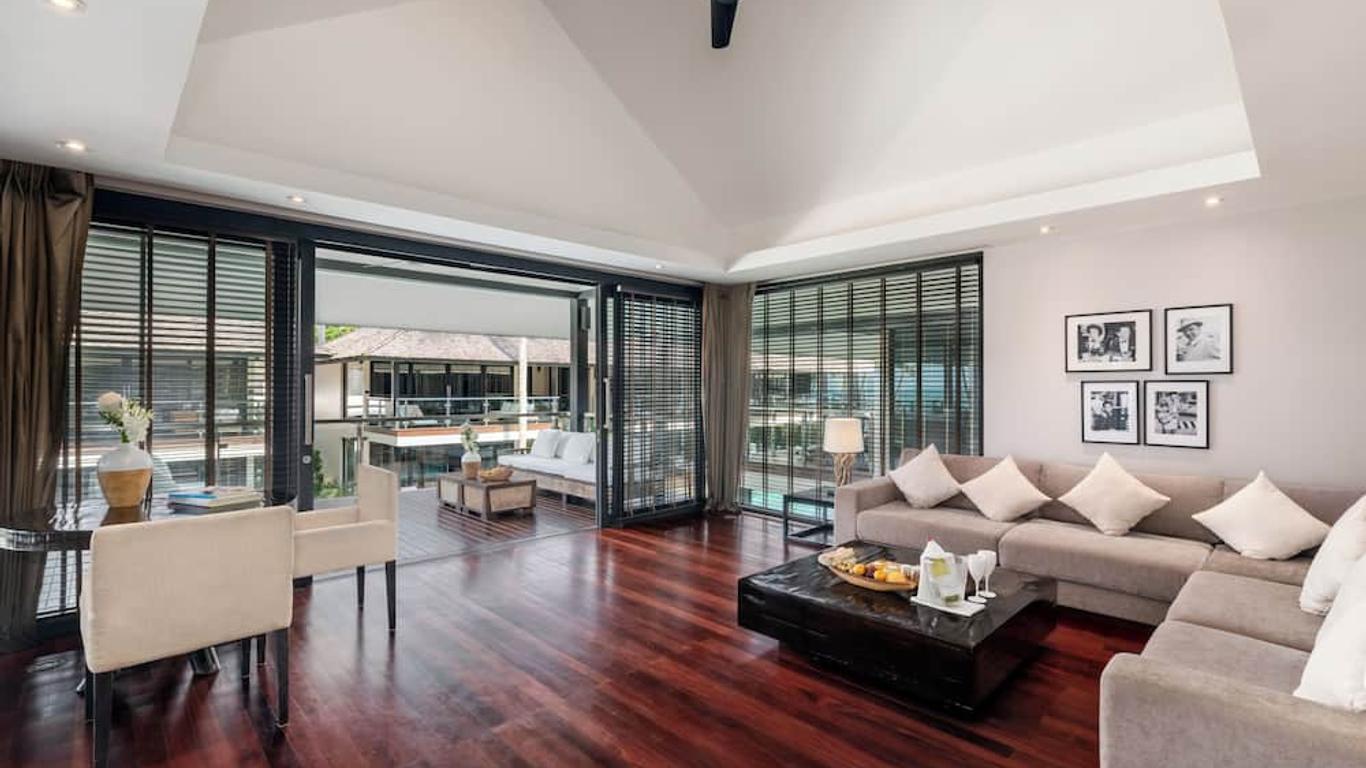 نيكي بيتش ريزورت آند سبا