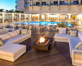Ala Moana Honolulu by Mantra - Honolulu - Pool