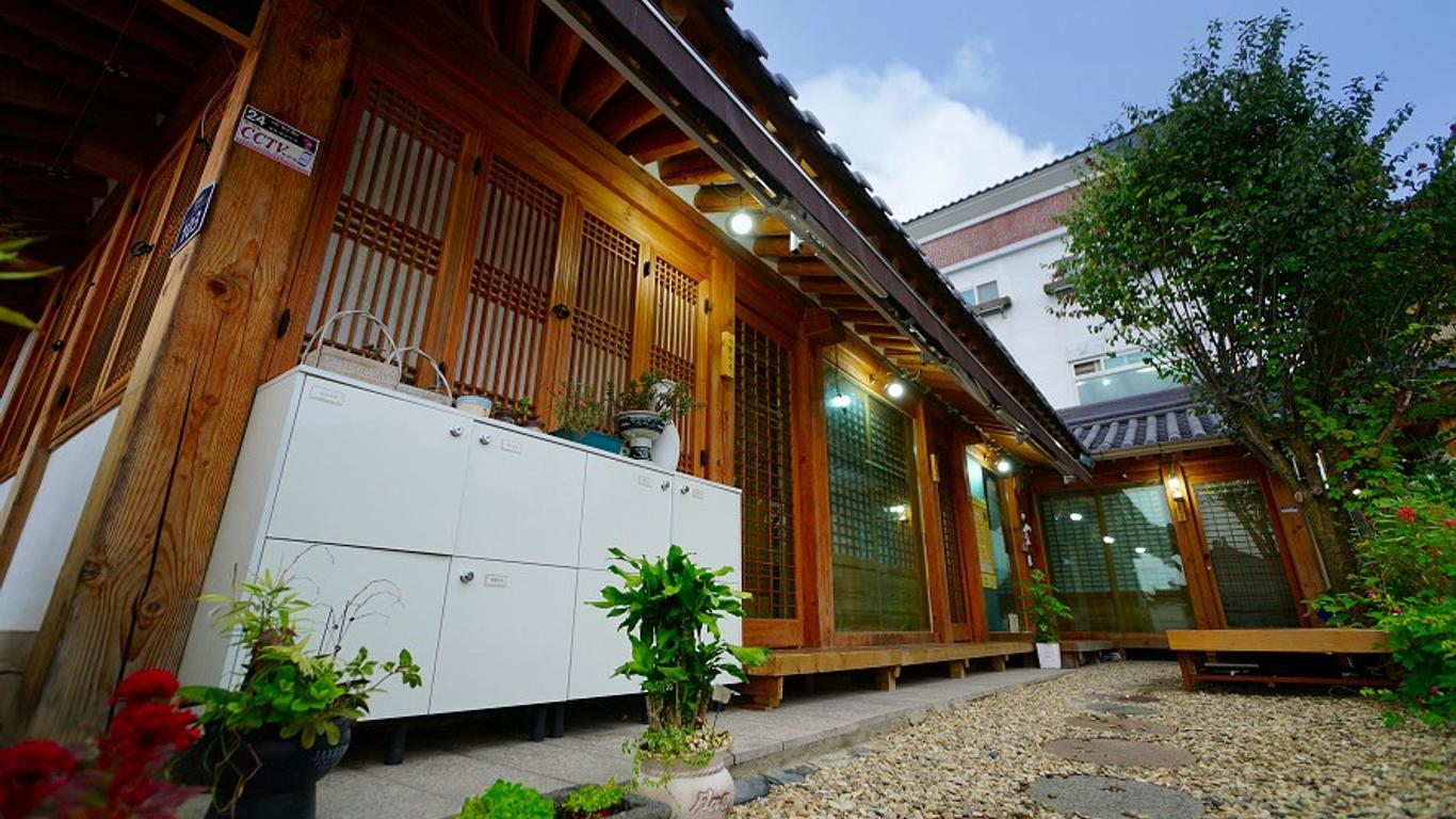 Hanokmaru