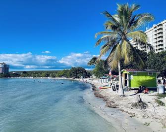 Beach Apartment next to 4 beaches - (walking distance) - Playa Santa - Guánica - Playa