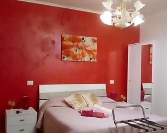 Villa helios - Barletta - Bedroom