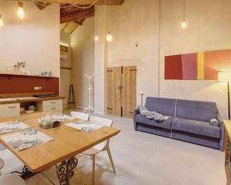 Il Bozzolo Eco Boutique Apartments - Valeggio sul Mincio - Dining room