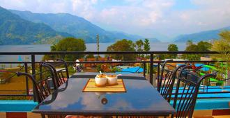 Hotel Adam - Pokhara