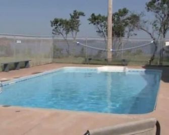 Inn at the Pier - Cavendish - Pool