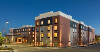 Homewood Suites by Hilton Denver Tech Center - Englewood