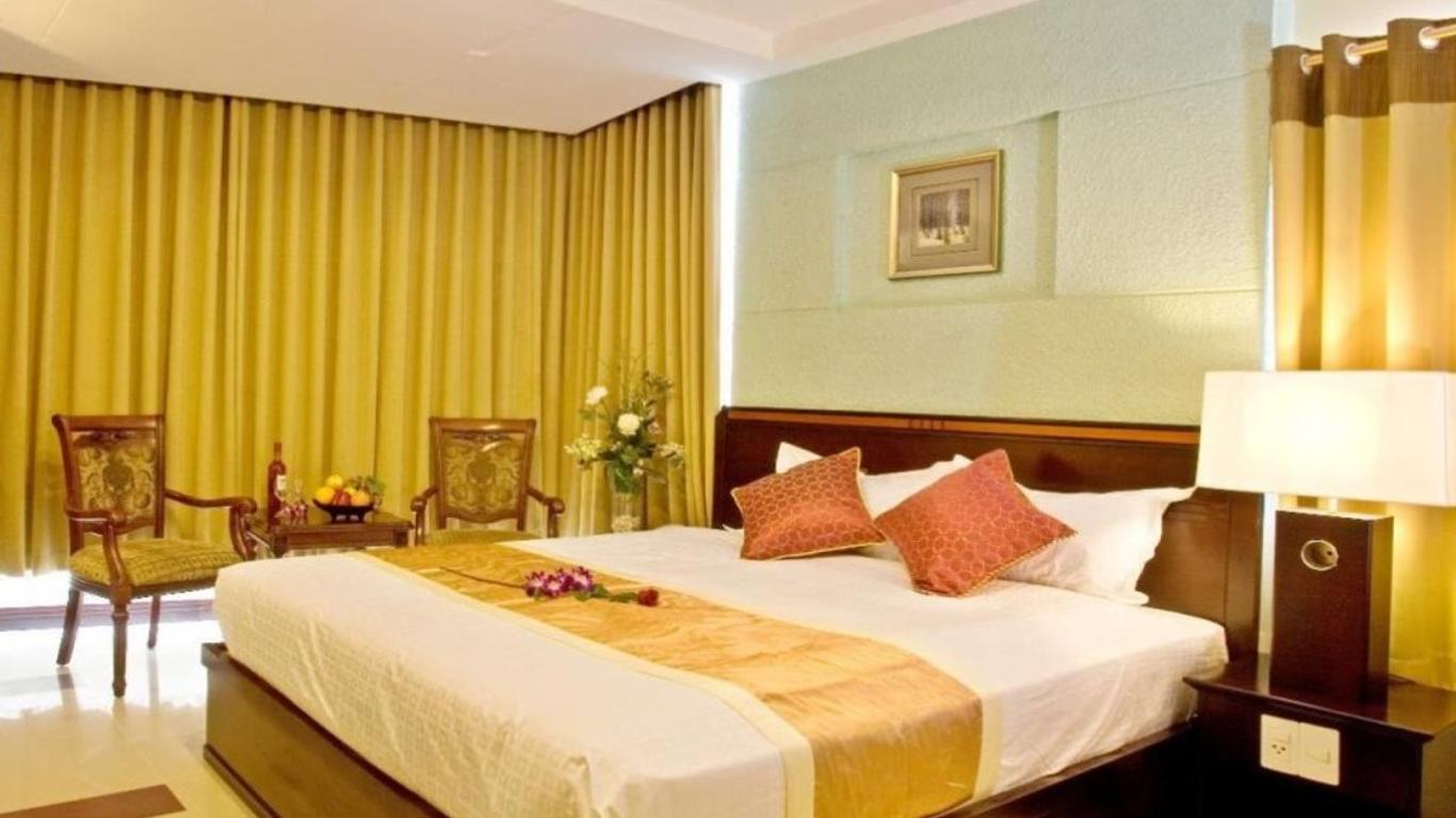 Lien An Sai Gon Hotel