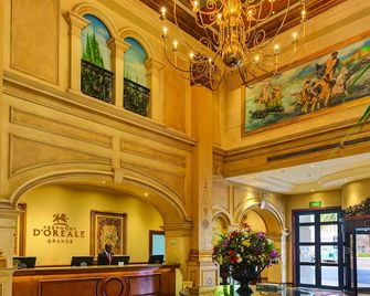 Peermont D'oreale Grande at Emperors Palace - Kempton Park