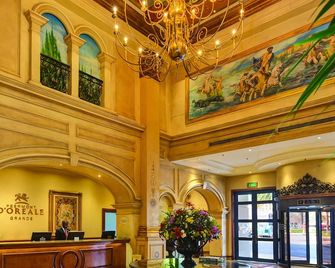 Peermont D'oreale Grande at Emperors Palace - Kempton Park