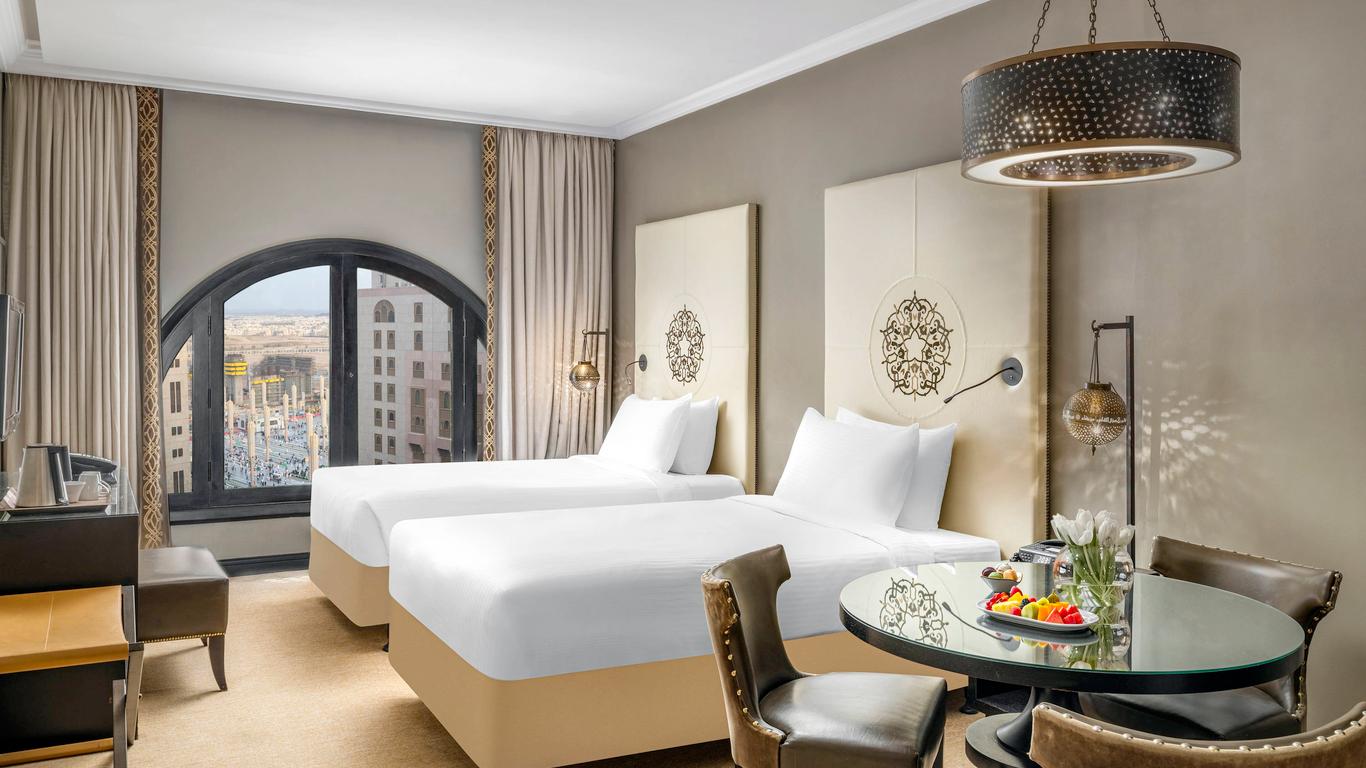 Sofitel Shahd Al Madinah