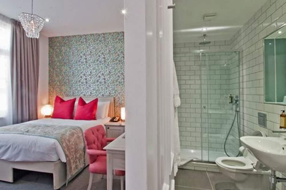 W12 Rooms - Londra