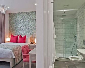 W12 Rooms - Londres