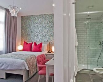 W12 Rooms - Londra