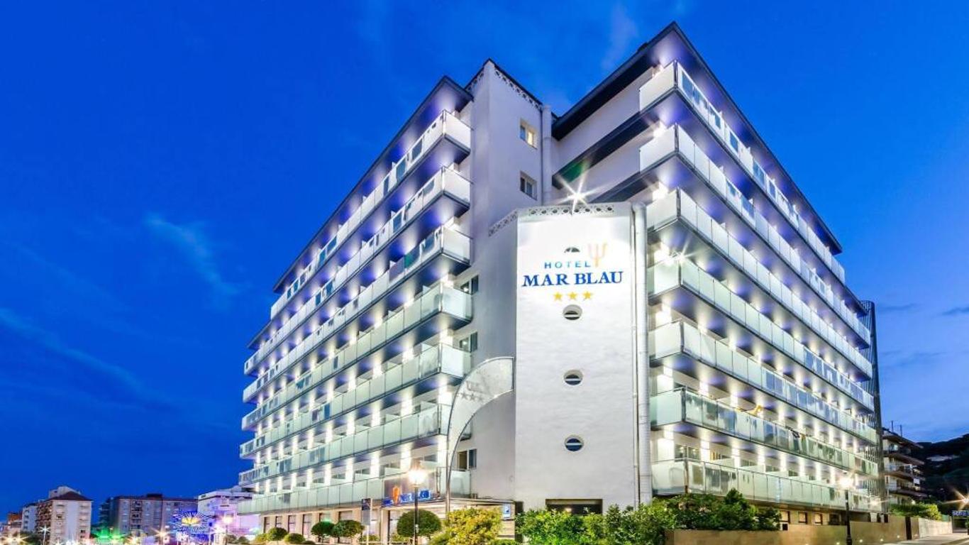 Hotel Mar Blau