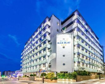 Hotel Mar Blau - קאללה - בניין