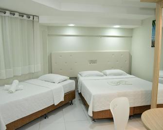 Hotel Serrano - Martins - Quarto