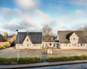 Hotel Friesland - Leck