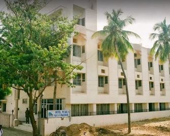 Hotel Pearls - Selam