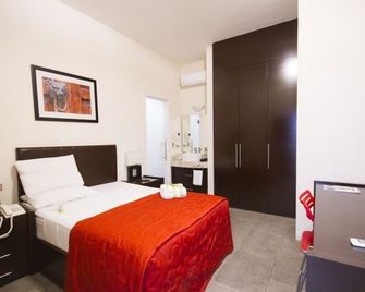 Hotel Monte Leon - Λεόν - Κρεβατοκάμαρα