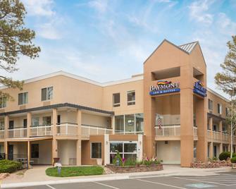 Baymont by Wyndham Flagstaff - Flagstaff - Edificio