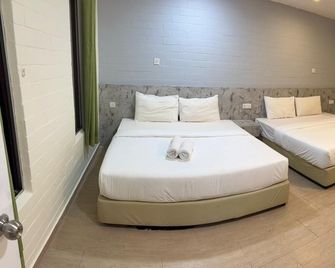 D'Lima Beach Inn - Langkawi