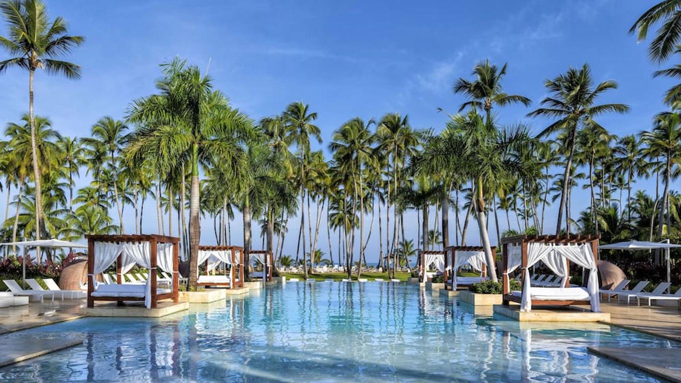 Viva V Samana by Wyndham, A Trademark Adults All Inclusive