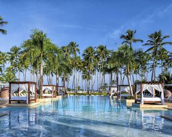 Viva V Samana by Wyndham, A Trademark Adults All Inclusive - סמאנה - בריכה