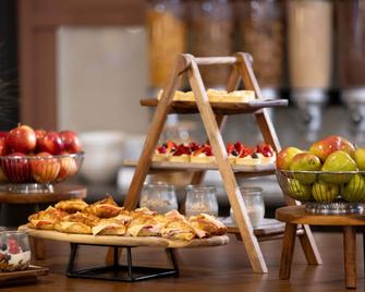 Mercure Newcastle - Newcastle - Eetruimte