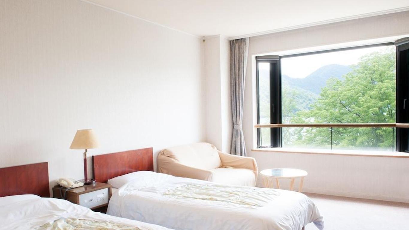 Hotel Kohantei