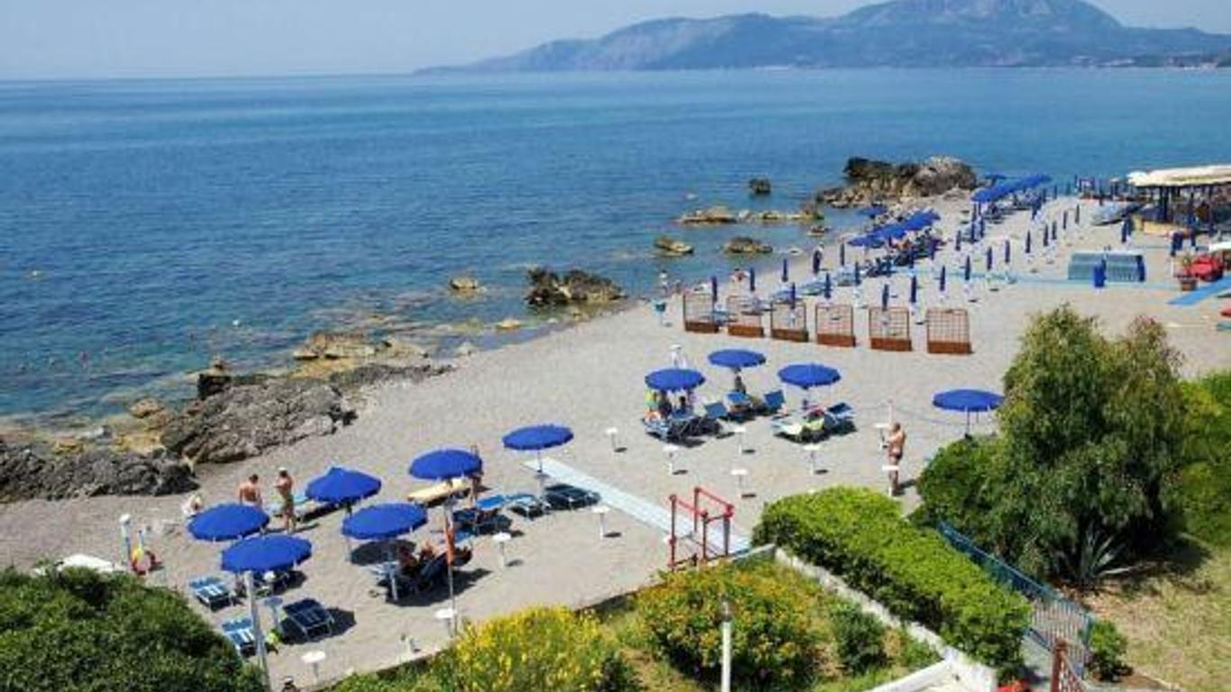 Hotel Mediterraneo