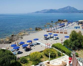 Hotel Mediterraneo - Sapri