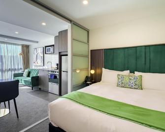 The Sebel Wellington Thorndon - Wellington - Bedroom