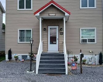 Charming, comfortable Inn/Guest House in Cresson, PA - Cresson - Building