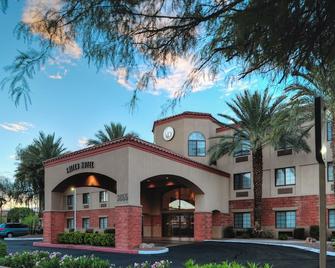 Hilton Vacation Club Varsity Club Tucson - Tucson - Byggnad