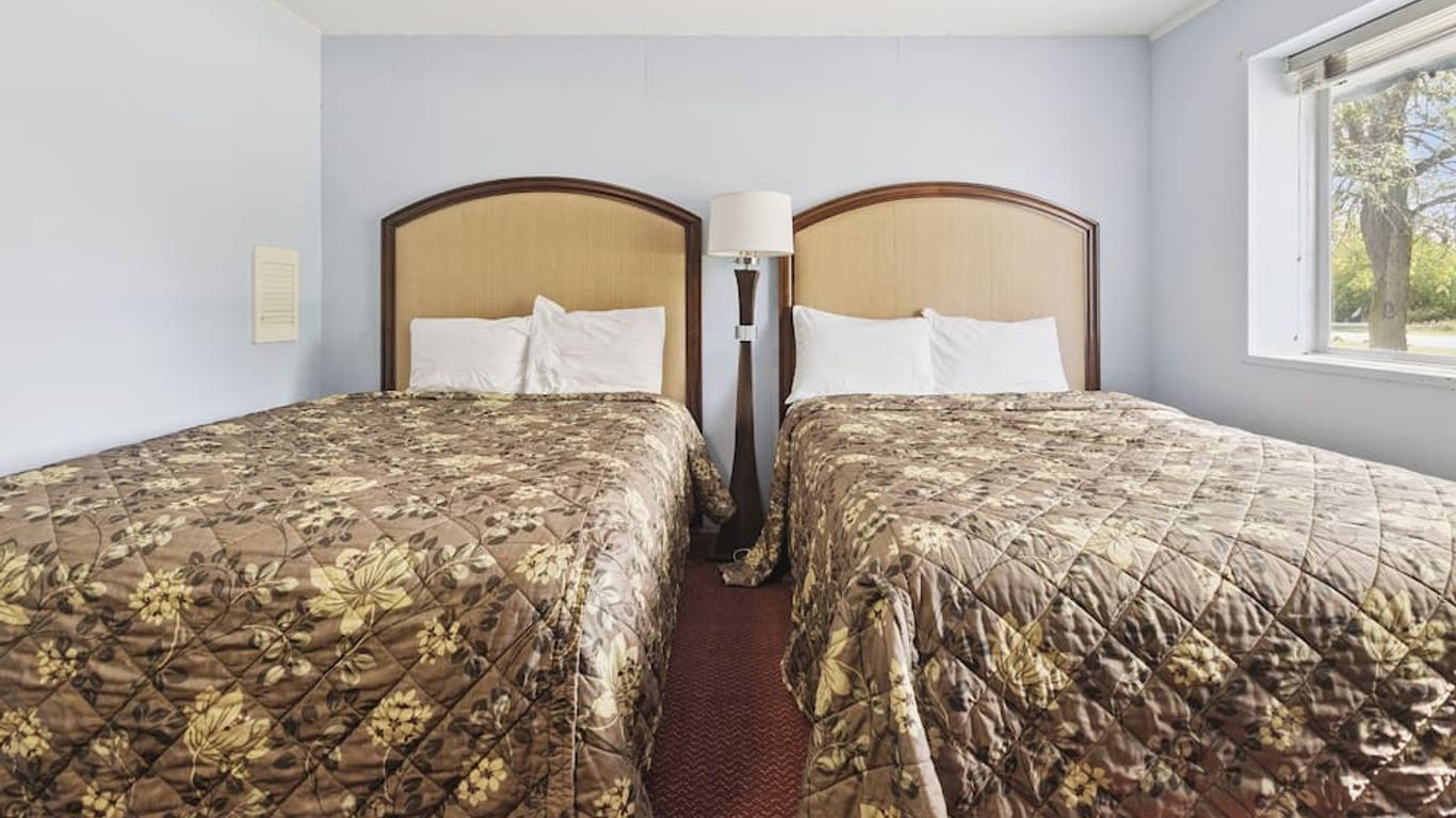 Heidelberg Motel by Capital O Bridgeport Frankenmuth I 75