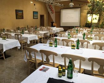 Weinhotel Kirchenwirt - Gols