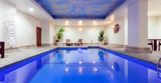 Holiday Inn Matamoros - Matamoros - Pool