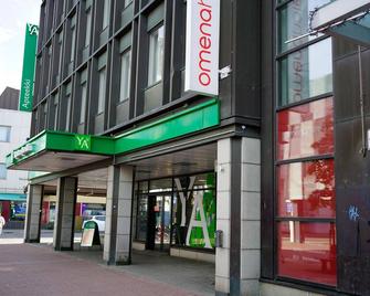 Omena Hotel Pori - Pori - Building