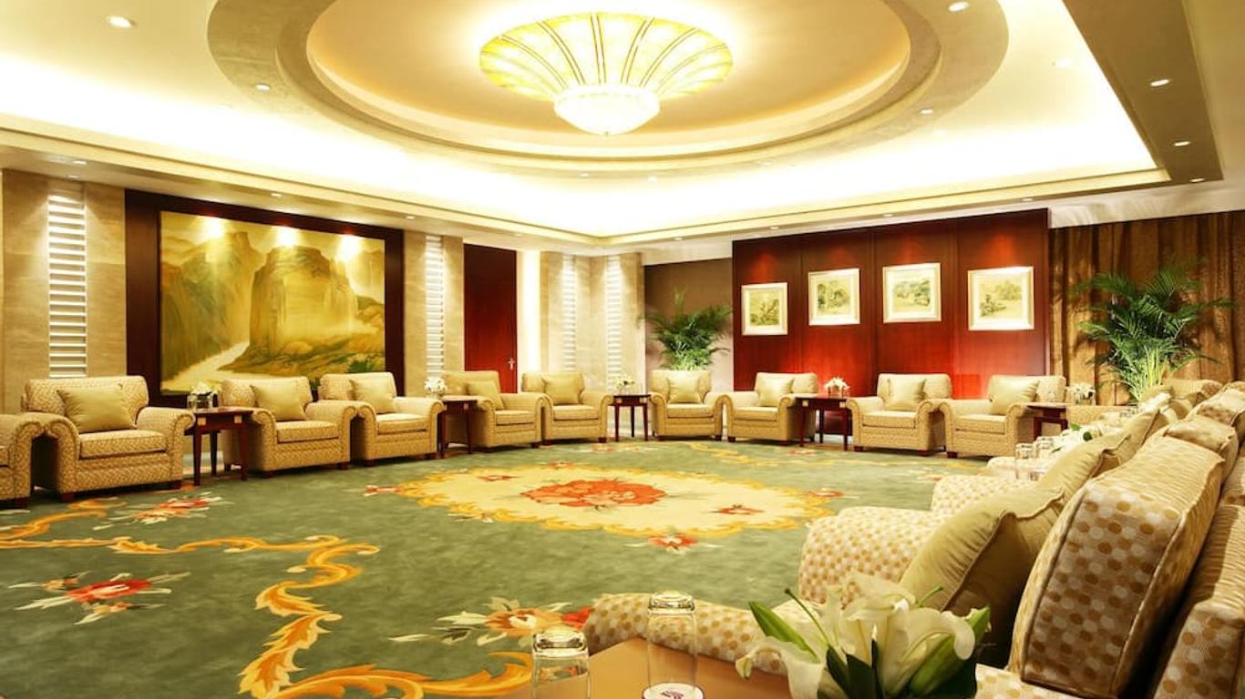 Tianjin Saixiang Hotel