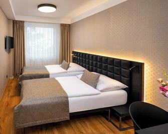 Hotel Aida - Praga