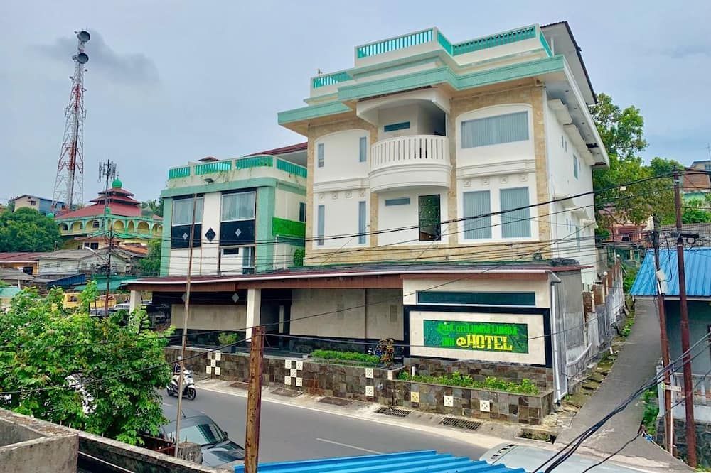 Bintan Lumba Lumba Inn Hotel