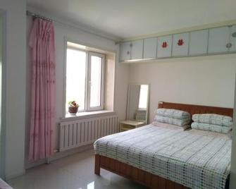 Yichun Tangwanghe District Wengxinyuan Family Guesthouse - Yichun - Habitación