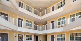 Extended Stay America Suites - Mobile - Spring Hill - Mobile - Edifício