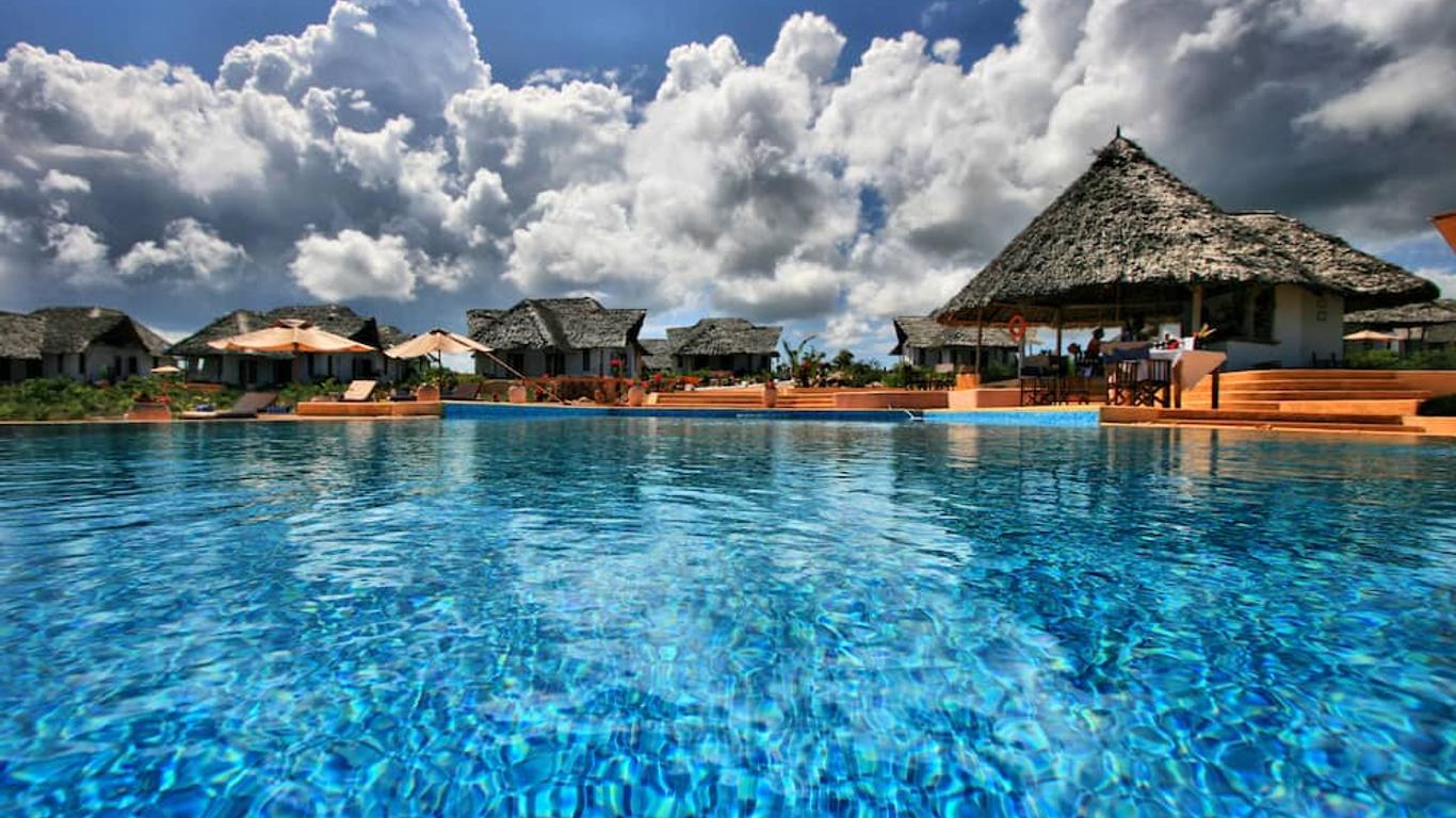 Kasha Boutique Hotel