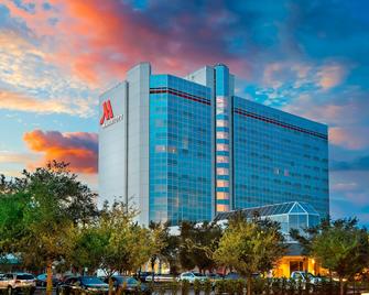 Marriott Orlando Downtown - Orlando - Edificio