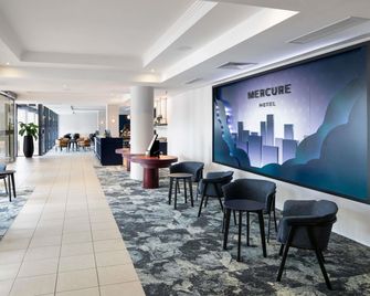 Mercure Brisbane Garden City - Upper Mount Gravatt - Lobby