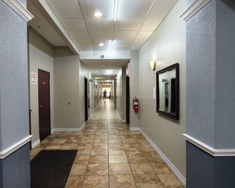 Studio 7 By Capital O Killeen I-14 - Harker Heights - Gang