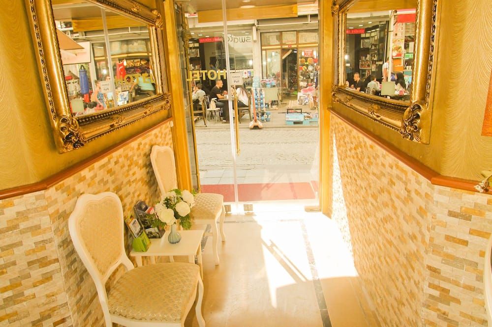 فندق فينيو إسطنبول أولد سيتي