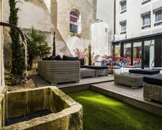 Ibis La Rochelle Centre Vieux Port - La Rochelle - Bar