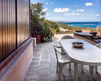 Portisco Residence Coralli Near The Port - Marina di portisco - Balcony