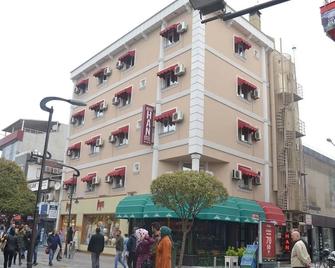 Düzce Han Otel - Düzce - Building